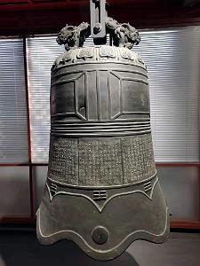 PEKIN - BIG BELL TEMPLE - Temple de la Grosse Cloche  (38)